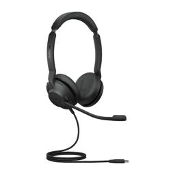 Jabra Evolve2 30SE Duo USB(23189-999-779)