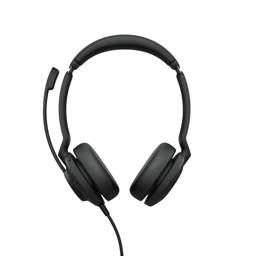 Jabra Evolve2 30SE Duo USB(23189-999-779)