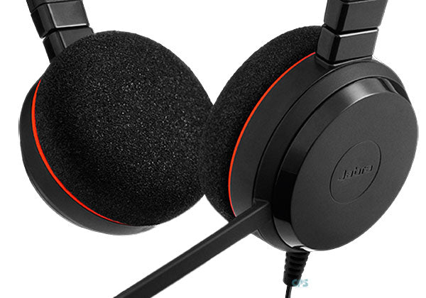 Jabra Evolve 20 Duo USB (4999-823-109)(4999-823-309)