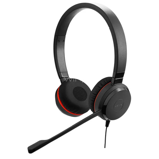 Jabra Evolve 30 II Duo USB (5399-823-309)