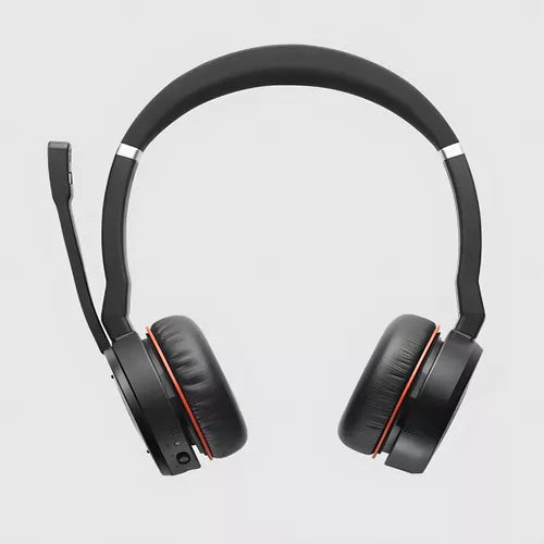 Jabra Evolve 75SE Estereo USB Inalámbrico(7599-842-109)