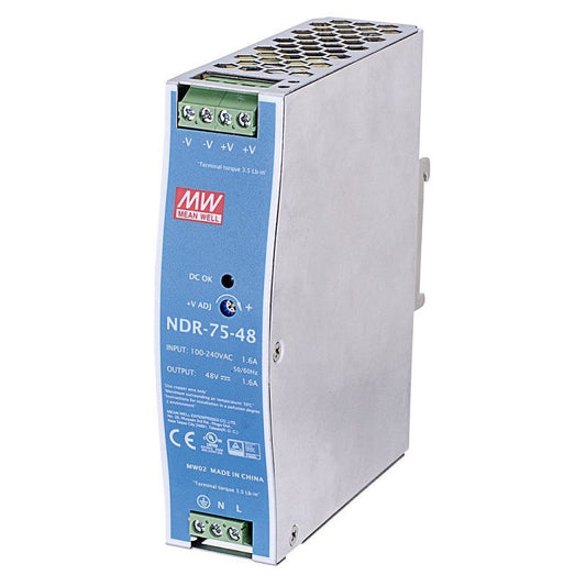 NDR-75-48