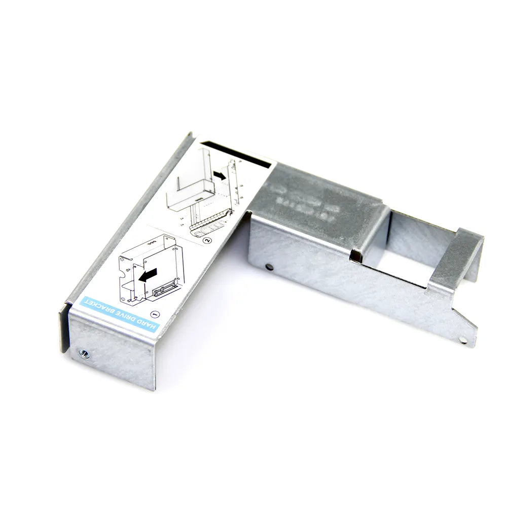 Adaptador para Dell 09W8C4 (2 unidades)