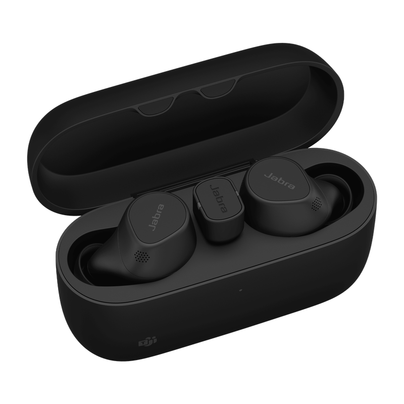 Jabra Evolve2 Buds (220797-999-999(USB-A))-(20797-999-899(USB-C))