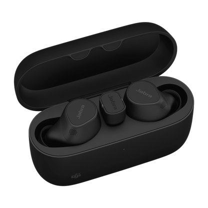 Jabra Evolve2 Buds (220797-999-999(USB-A))-(20797-999-899(USB-C))