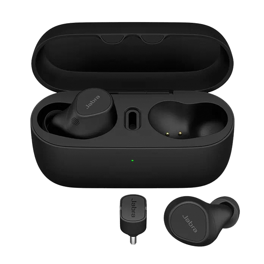 Jabra Evolve2 Buds (220797-999-999(USB-A))-(20797-999-899(USB-C))
