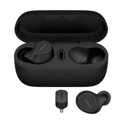 Jabra Evolve2 Buds (220797-999-999(USB-A))-(20797-999-899(USB-C))