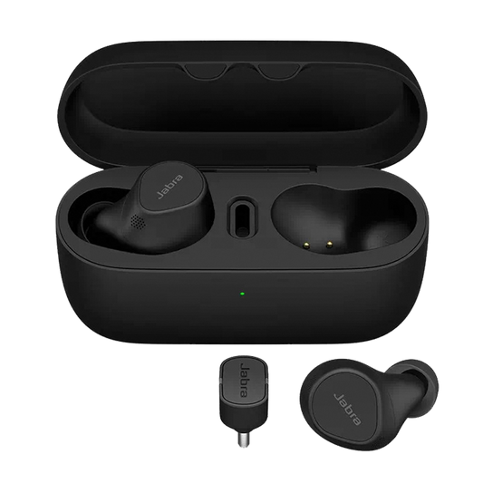 Jabra Evolve2 Buds (220797-999-999(USB-A))-(20797-999-899(USB-C))