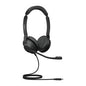 Jabra Evolve2 30SE Duo USB(23189-999-779)