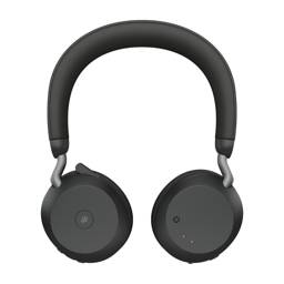 Jabra Evolve2 75 Duo USB Inalámbrico(27599-999-999(USB-A))(27599-999-899(USB-C))