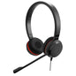 Jabra Evolve 30 II Duo USB (5399-823-309)