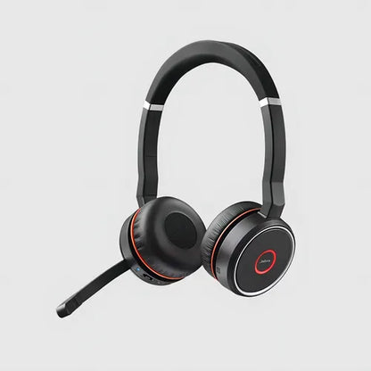 Jabra Evolve 75SE Estereo USB Inalámbrico(7599-842-109)