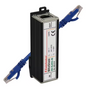 Protector contra Sobretensiones Ethernet BlitzShield BS RJ45G 48