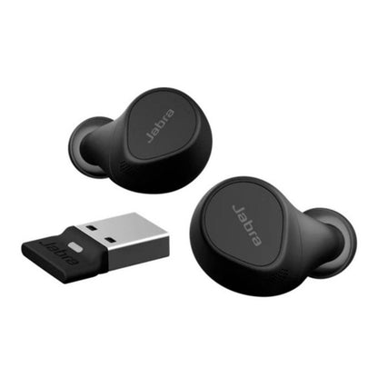 Jabra Evolve2 Buds (220797-999-999(USB-A))-(20797-999-899(USB-C))