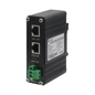 Inyector Gigabit PoE+ Industrial - E-link LNK-INJ301-30