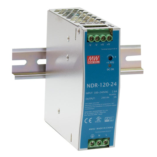 NDR-120-24